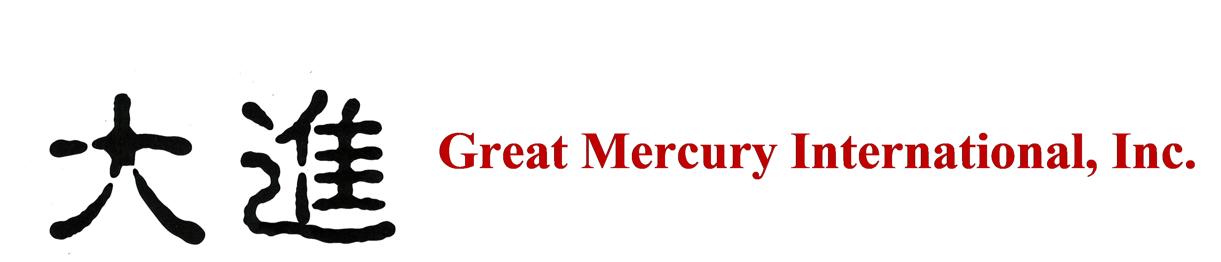 Great Mercury Int'l
